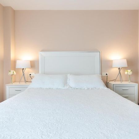 Paradise Apartment Benalmádena Dış mekan fotoğraf