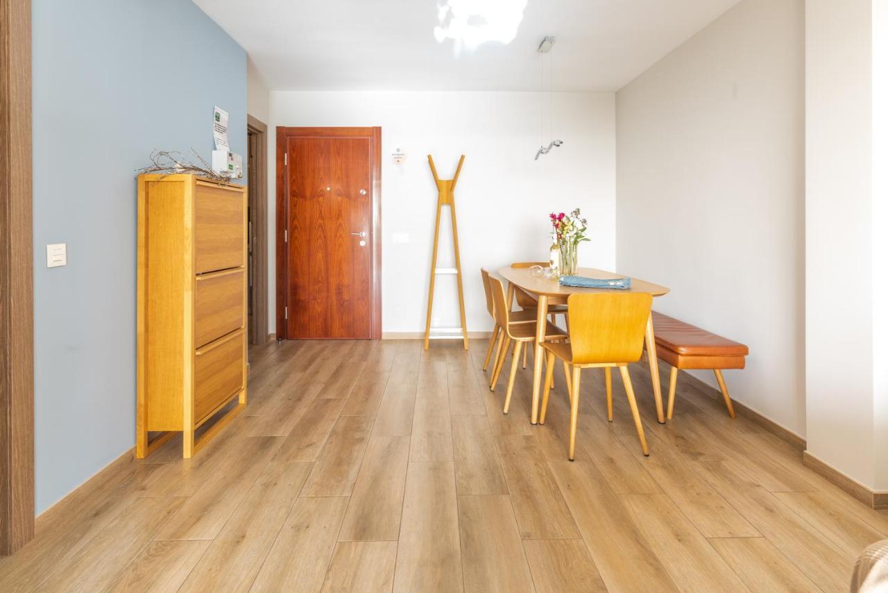 Paradise Apartment Benalmádena Dış mekan fotoğraf