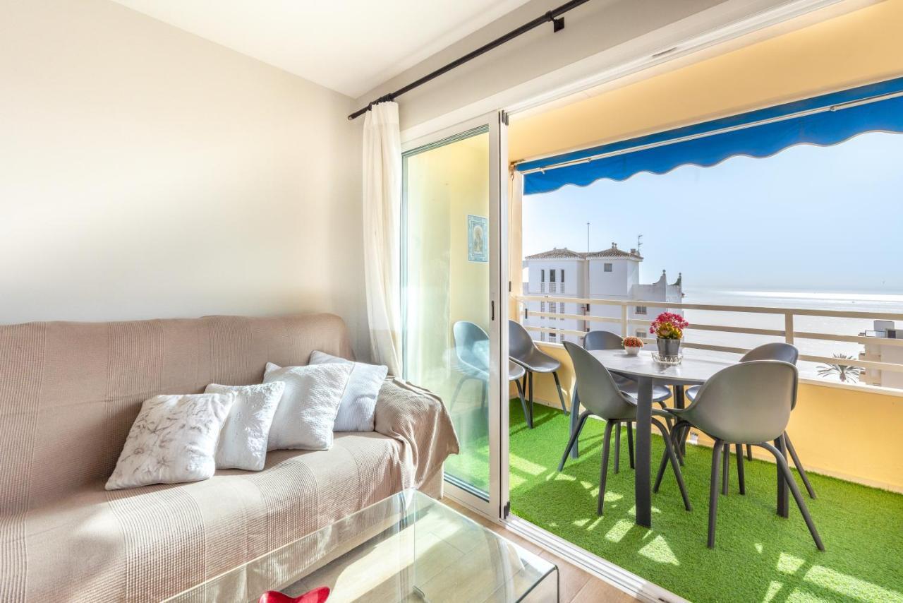 Paradise Apartment Benalmádena Dış mekan fotoğraf