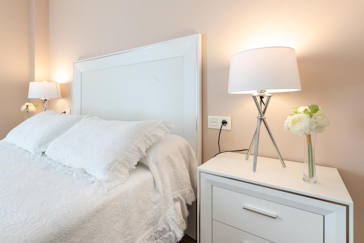 Paradise Apartment Benalmádena Dış mekan fotoğraf