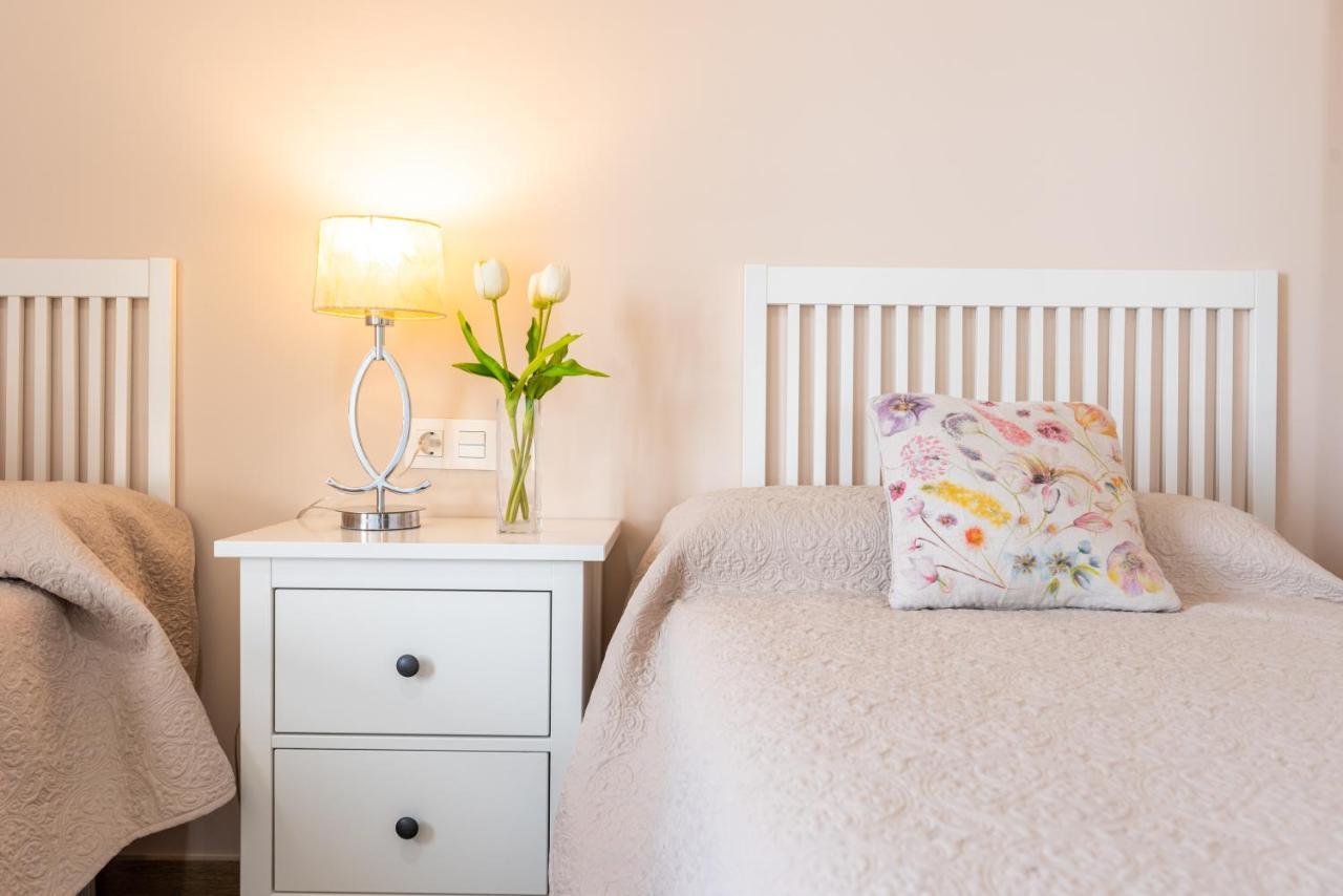 Paradise Apartment Benalmádena Dış mekan fotoğraf